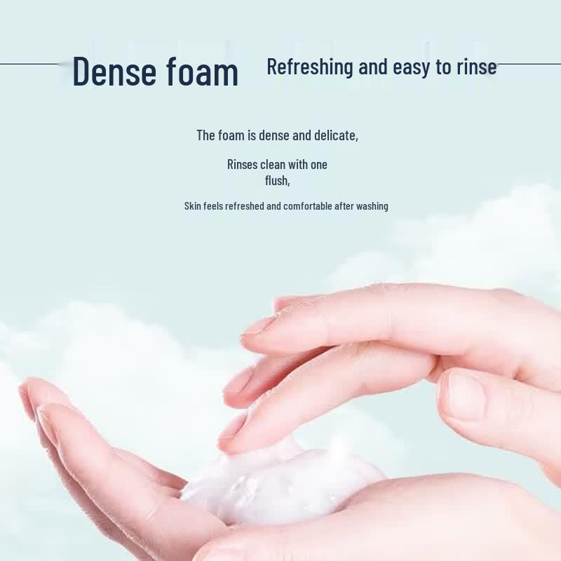 Nice Pearl Moisturizing Soap
