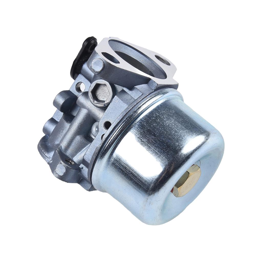 799868 Carburetor Set with Air Cleaner for Primer Base for 120XXX 121XXX Series