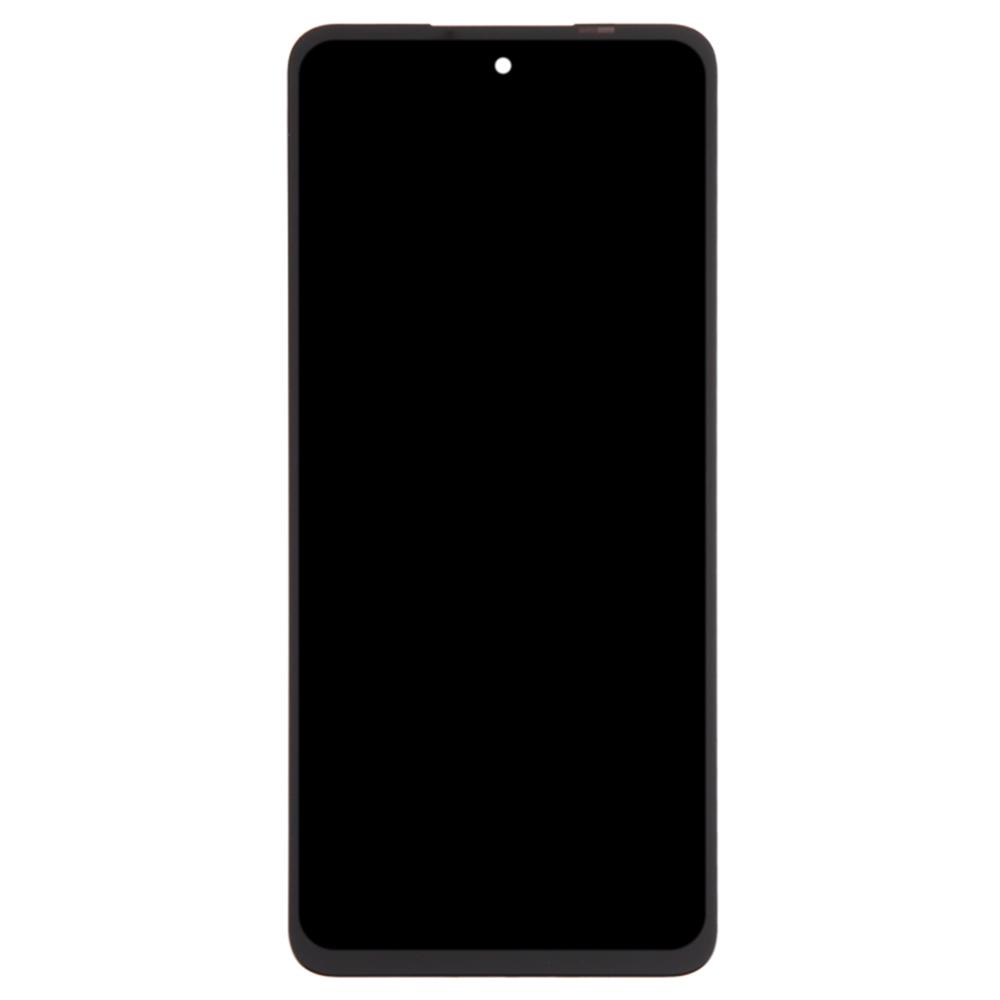 

Для Realme 11 5G (Глобальний) РК-екран та дігітайзер класу B (Без логотипу) Type A