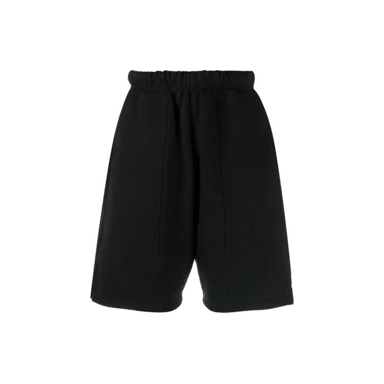 AMIPARIS Ami De Coeur Track Shorts E21HJ328747-001