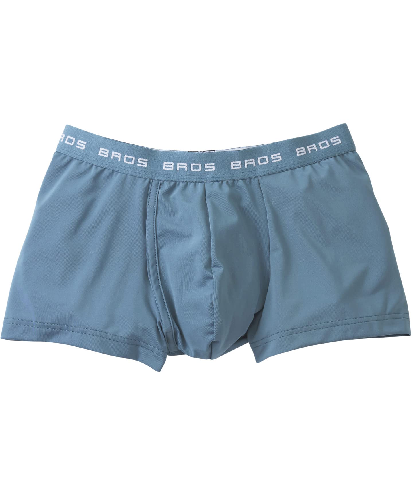 

Bros от Wacoal GT3110 Боксеры Размер S Мужские Мужские Брифы, Удобные, Влагоотводящие, Быстросохнущие, С передним отверстием,