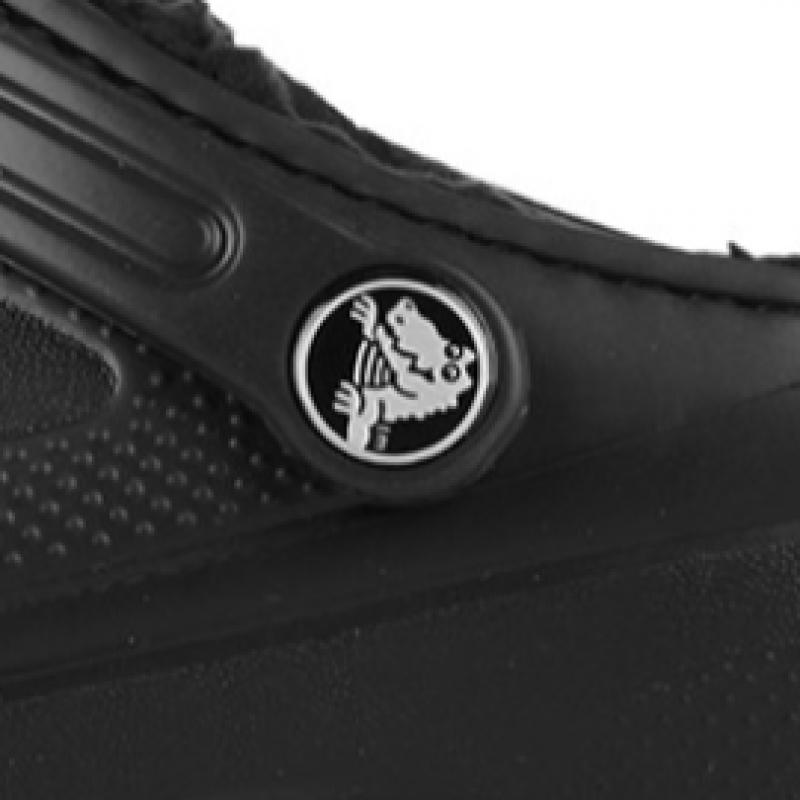 Crocs Laden Edition Versand am selben Tag Kinder Klassische gefütterte Clogs 207010 060