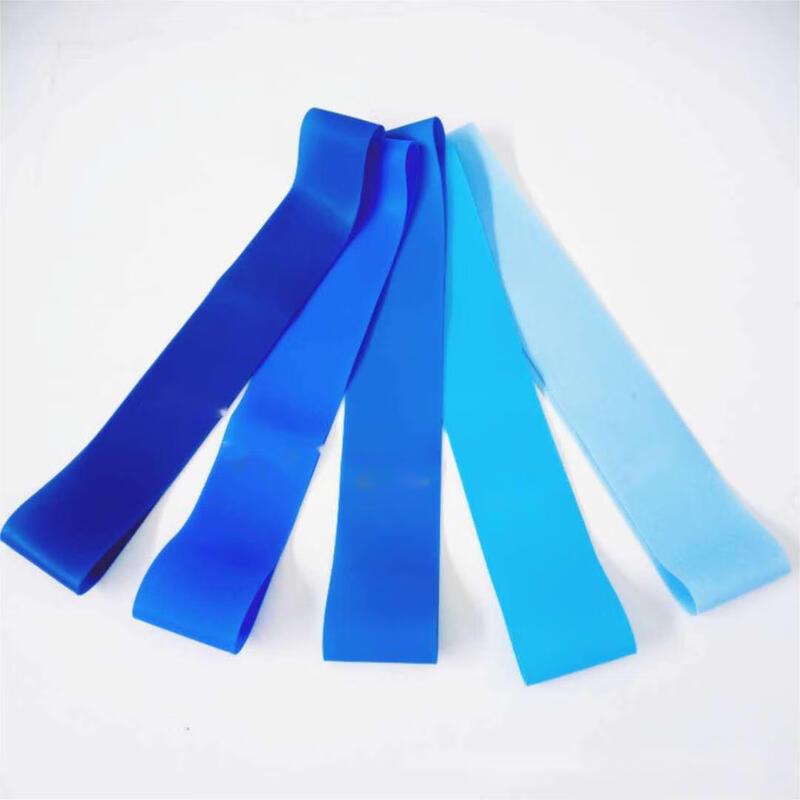 WEZHO Resistance Loop Bands Set