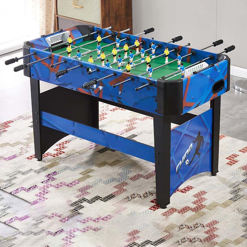Yingyuan Jiabao 8-Rod Wooden Foosball Table