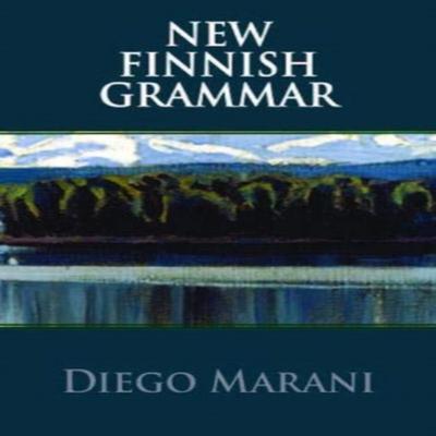 New Finnish Grammar by Judith Landry Paperback Book 9781912868216