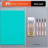 Special Edition A4/A5 Foam Board Printmaking Set: Carving Boards, Student Paints, Drawing Inks, Handmade Mat Board Tools