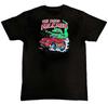 Vintage The Dead Milkmen Tour Graphic Print Unisex T-Shirt S M L XL 2 3 4 XL