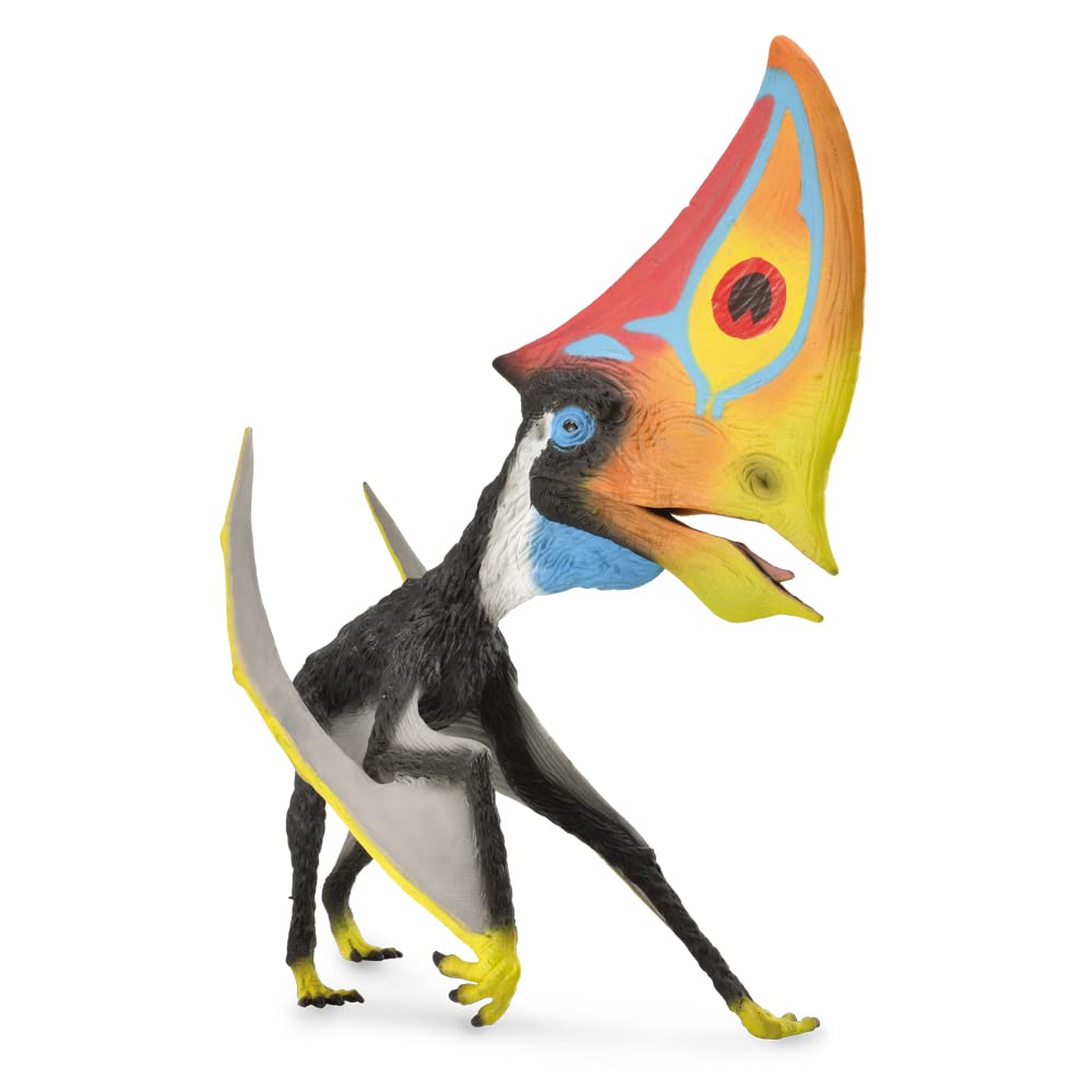 

COLLECTA Фигурка динозавра Кайю Аджара DX 88839