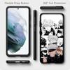 for Motorola Moto Edge 70 60 50 G54 G86 Samsung Galaxy S25 iPhone 17 16 15 Xiaomi Redmi Note 14 13 Pro Max Phone Case Jujutsu Kaisen Gojo Satoru Cover