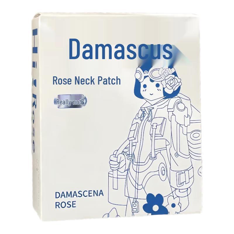 

Zhenbuer Rose Patches
