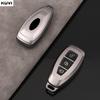 Tpu Car Smart Key Case Cover Shell For Ford Fusion Fiesta Focus 3 4 Mondeo Ecosport Kuga Focus St Keyless Holder Fob Accessories