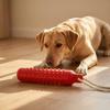 Interactive Rope Dog Toy Cotton Stick for Teething Rope Chew & Boredom Relief Essential for Dental