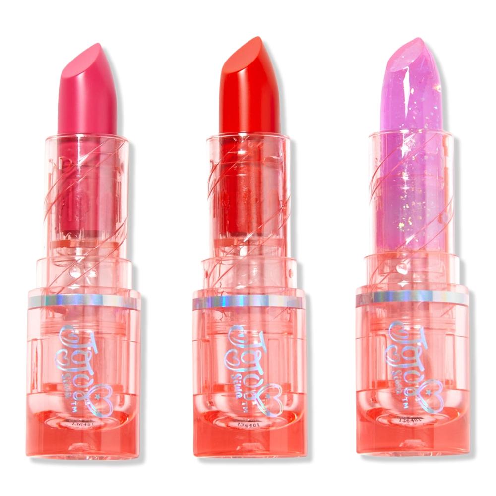 

Hipdot Hipdot X Jojo Siwa Lip Trio