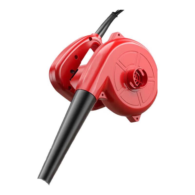 TURBOVOLT Industrial & Household Blower CN plug (adapter included)