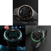 Timelessly Elegant Skmei Herrenuhr Sport Watch Ideal For All Lifestyles