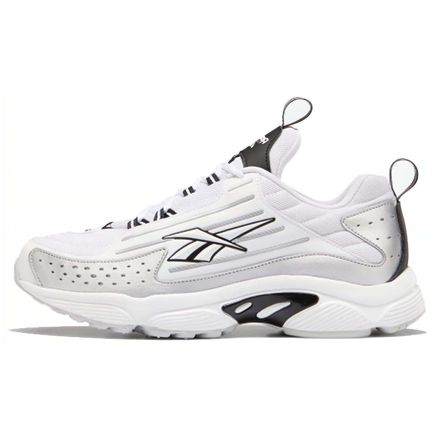 

Dmx Series Wmns Reebok 2200 Сірий з черепами DV9717 34.5