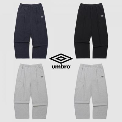 Umbro Essential Loose Wide Pants Ur123cfp17