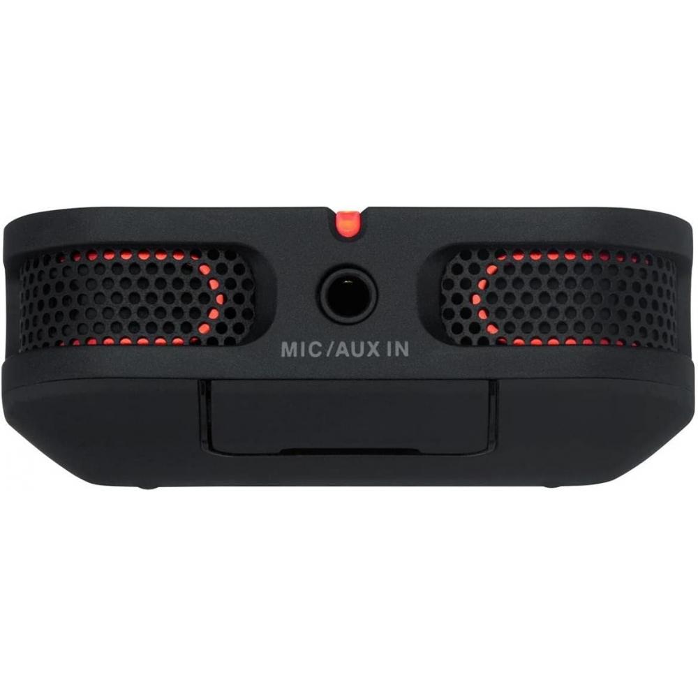 Roland High Resolution Audio RecoRdeR  Black R 07 Bk