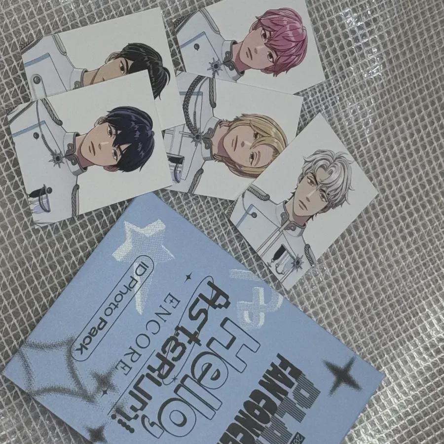 

PLAVE Подарочный набор для фан-концерта