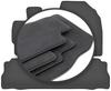 Premium Car Mats For: Toyota Prius III Plus Hatchback (2011-2015)