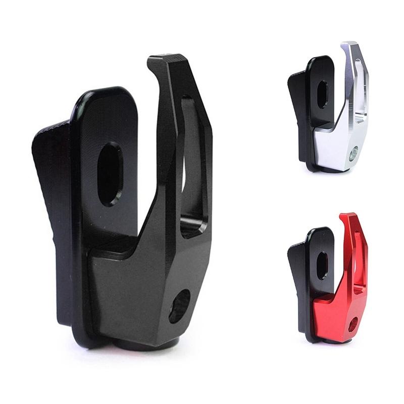 Motorcycle Accessories Hook Electric Motorbike Load-Bearing Helmet Hanger Luggage Hook For Niu N1 N1S