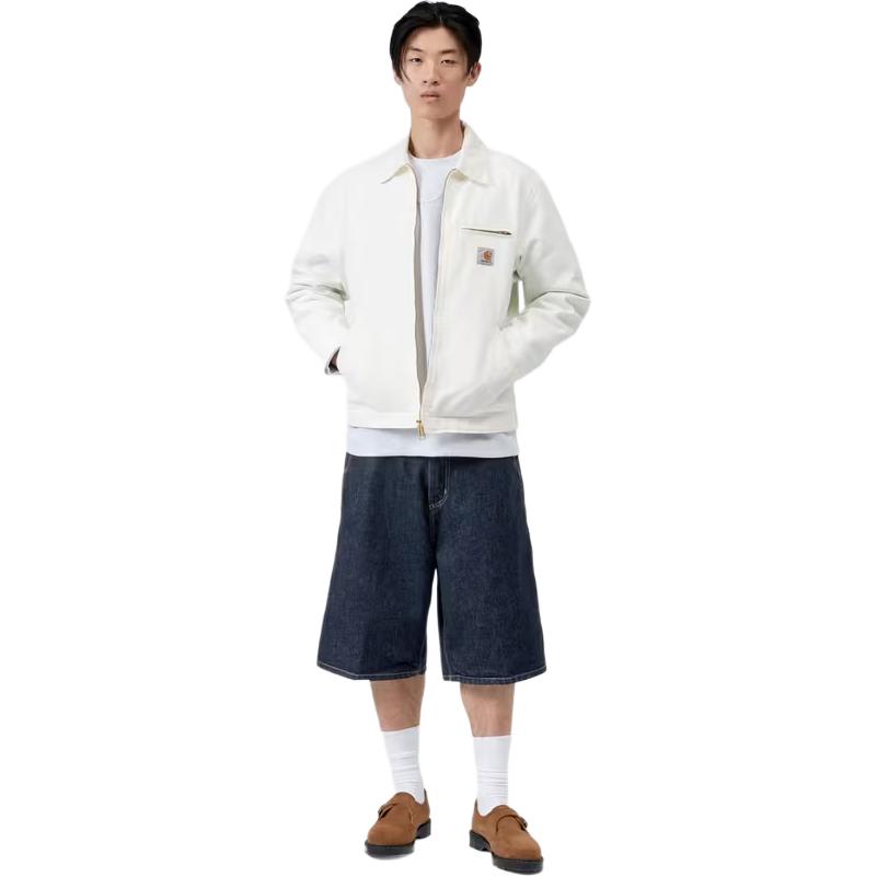 Carhartt WIP SS26 OG Single Knee Shorts Unisex Shorts I037020-01-02