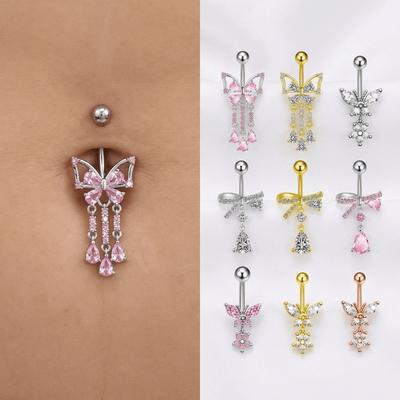 Šperky a bižuterie – Piercing