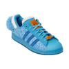 Adidas Melting Sadness X Superstar Chinese New Year Unisex Sneakers Blue Sky-Blue GY7010