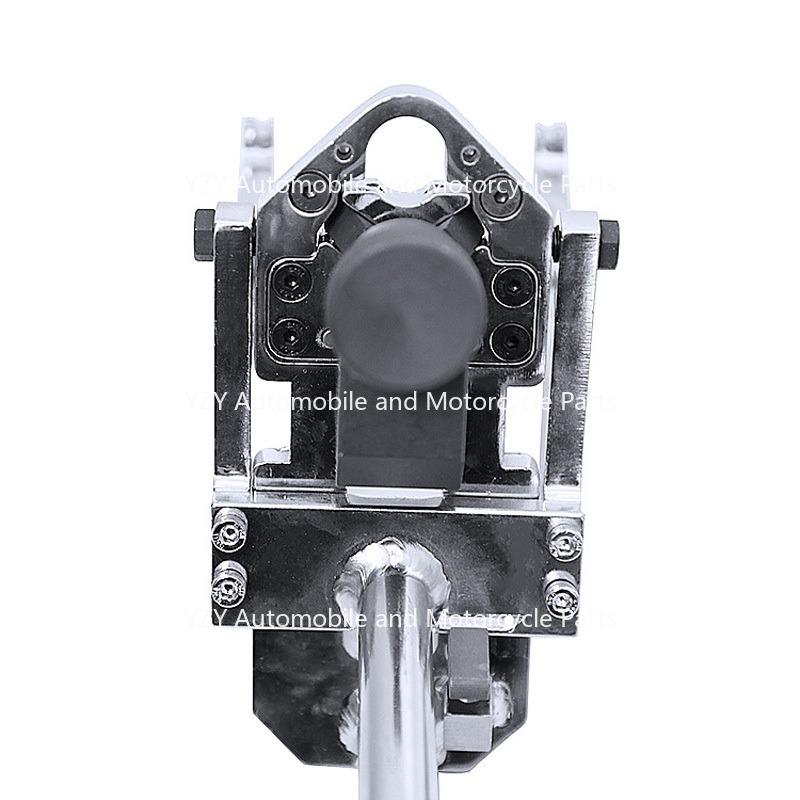 1pc New High Quality Valve Pressure Spring Installer and Remover Tool Plier For BMW N20 N26 N52 N55 Engine Professional Timing T