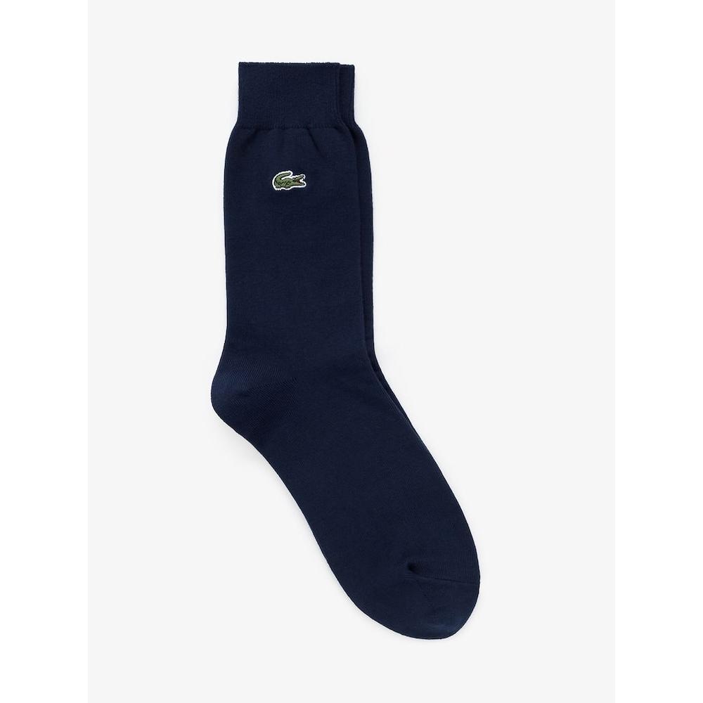 

Lacoste Мужские простые носки L3000 54G 166 Q2NL3000 54G166