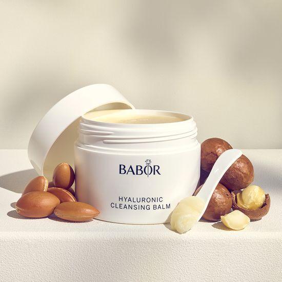 Babor Hyaluronic Cleansing Balm 150ml