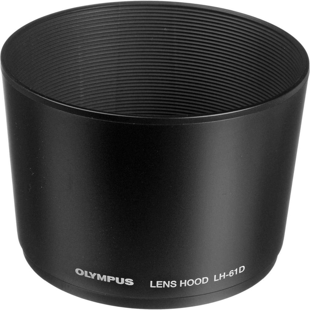 Olympus Zuiko Lens Lens Hood 40-150mm LH-61D
