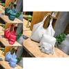 Elegant Fashion Women Handbags Messenger Shoulder Tote Bags 4pcs Purse Set