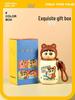 Crayon Shin-chan Insulated Cartoon Cup for Kids - Cute and High-Value Design