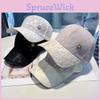 Summer Womens Lightweight Water Drizzle Lace Baseball Cap With Sunshade And Breathable Mesh For Sun Protection
