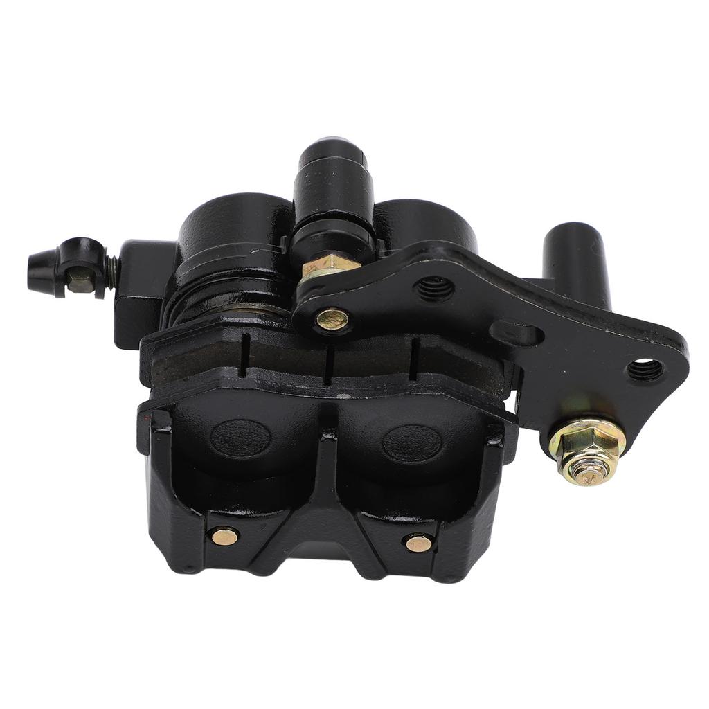 Bakre bremsekaliper 43080‑0126‑25S Metallbremsekaliper med klosser for 300 EX300 2013‑2017