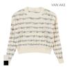 VANAKE Metallic Mix Knit_Vb3Zktq312Z