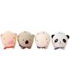 Cute Animal Piggy Bank Household Cartoon Koala Panda Pig Rabbit Money Box Small Soft Saving Pot Gift for Kids Adults Home Decor
