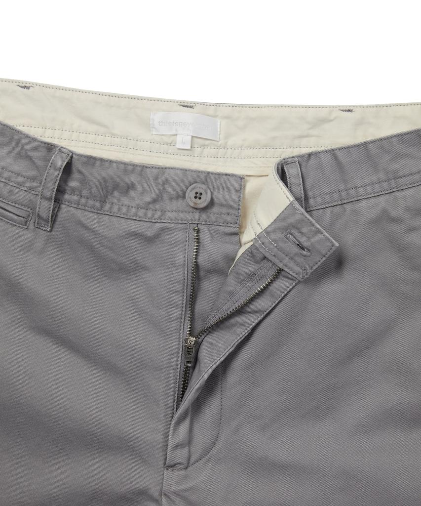 THISISNEVERTHAT Chino Pant Gray