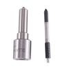 Fuel Injector Nozzle DLLA145P875 For Crude Oil For 093400-8750 095000-5760 095000-8110 095000-8620