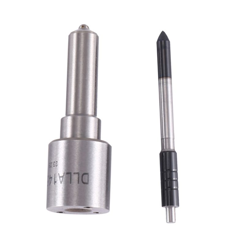 Fuel Injector Nozzle DLLA145P875 For Crude Oil For 093400-8750 095000-5760 095000-8110 095000-8620