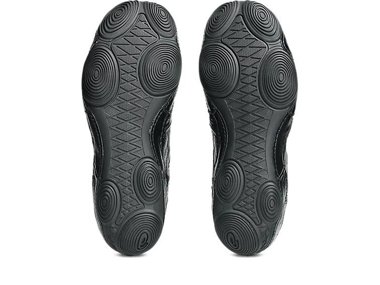 1203B068-001 Asics Hypersync "Black" (Men's)