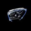 Nissan Engine Lightweight Transparent Timing Belt Pulley Cover