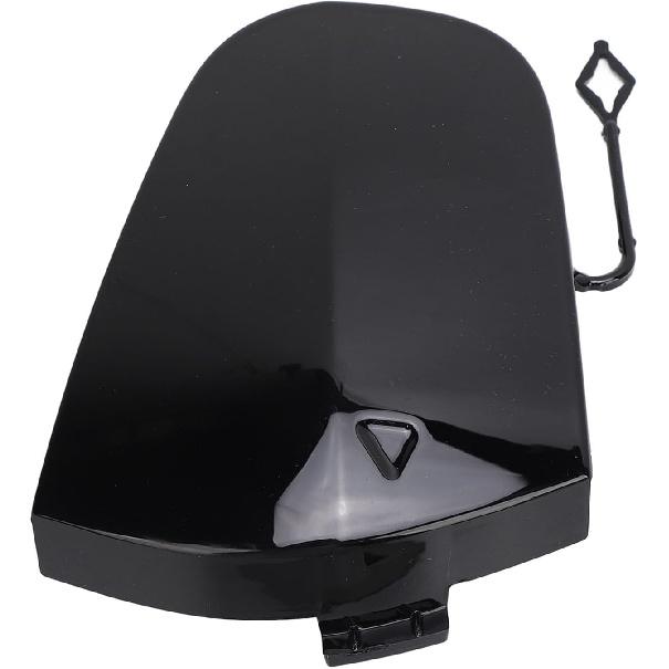 Abschlepphaken-Abdeckung für den vorderen Stoßfänger 51117376447, Ersatzkappe für Mini Clubman F54 2014-2017