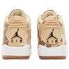 WNBA x  Air Jordan 3 Retro Desert Camo Women Sneakers Brown Dark-Driftwood Sail HM4301-200