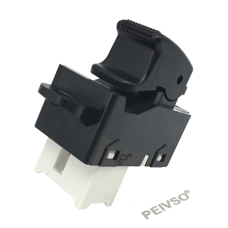 3/10pcs New Power Window Control Switch 93580-3D000 935803D000 For Hyundai Elantra Sonata Kia Rio Optima Sedona