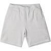 Converse Casual Shorts Unisex Gray 10026453-A03