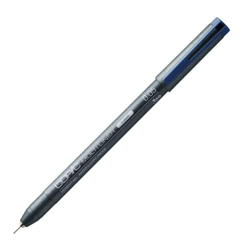 Copic Multiliner [Cobalt] 0.05mm 10716005