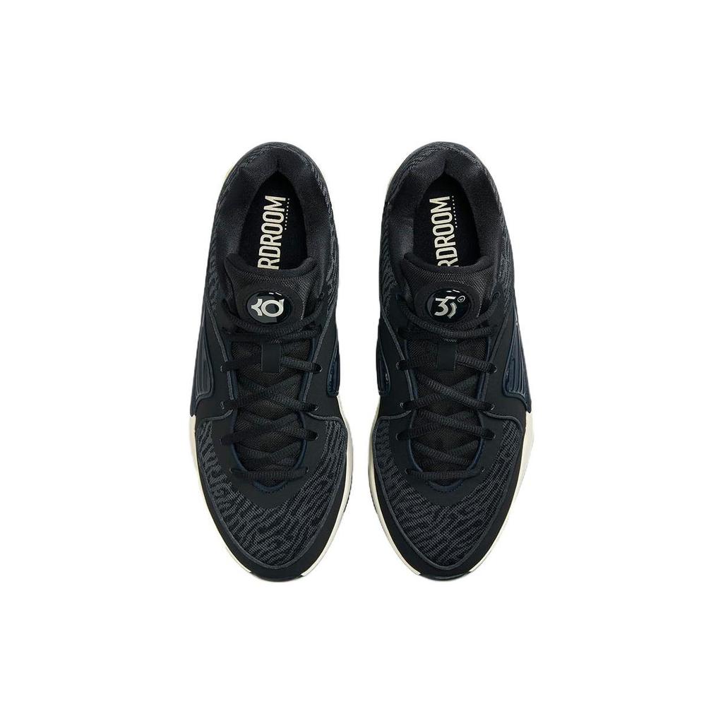 Nike KD 16 EP Boardroom Men Sneakers Black Dark-Smoke-Grey Coconut-Milk DV2916-003