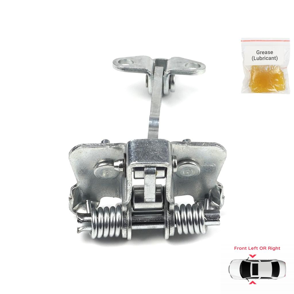 EDP761 Türanschlag vorne hinten 9181A1 für Peugeot 406 4/5 Türer